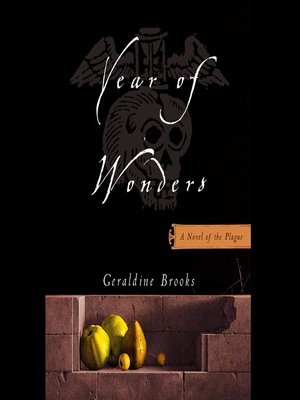 cover image of Year of Wonders
